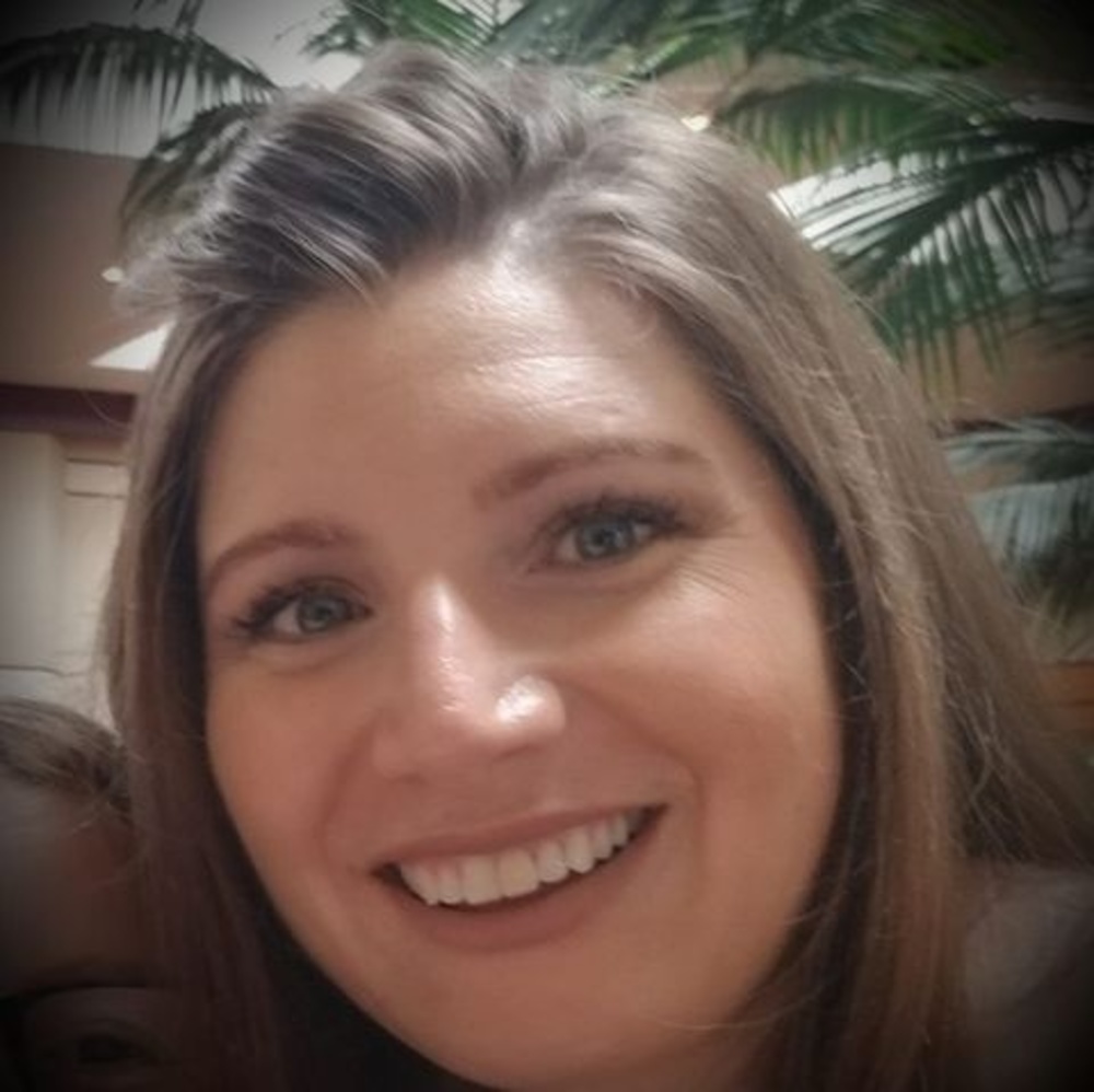 Meet your Posher, Jayme